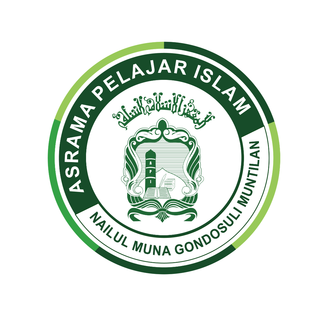 Logo A.P.I Nailul Muna