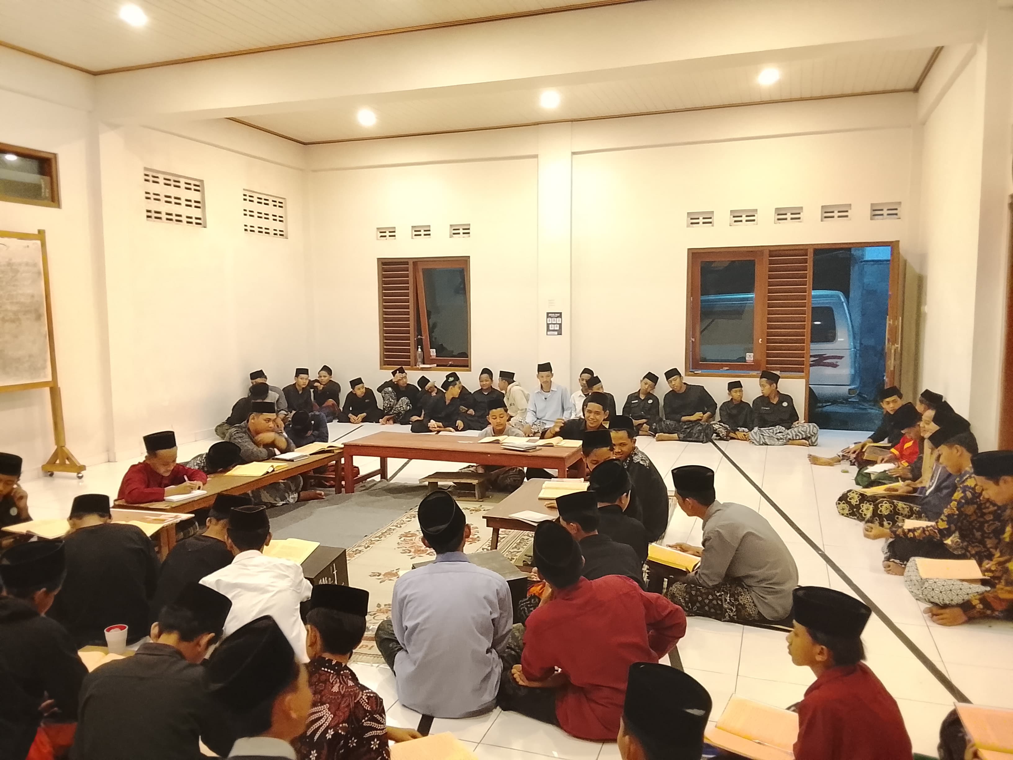batsul masail